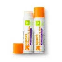 Up&Up SPORT SUNSCREEN LIP BALM SPF 50- 4.25G